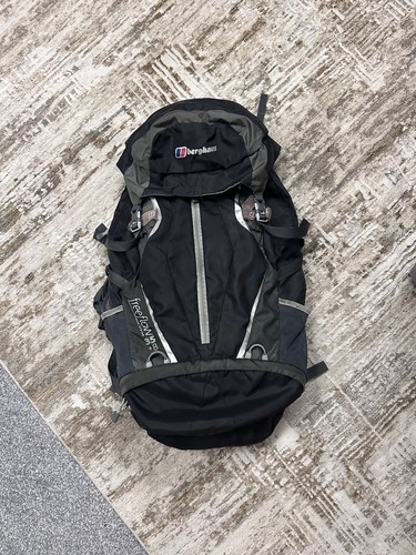 Berghaus freeflow 8 - freeflow, 35+8