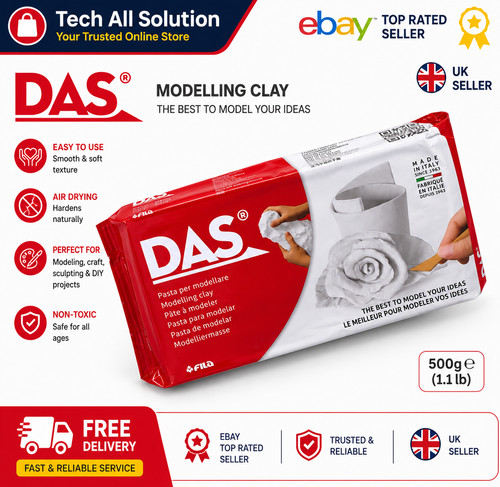 Das white air drying - white,