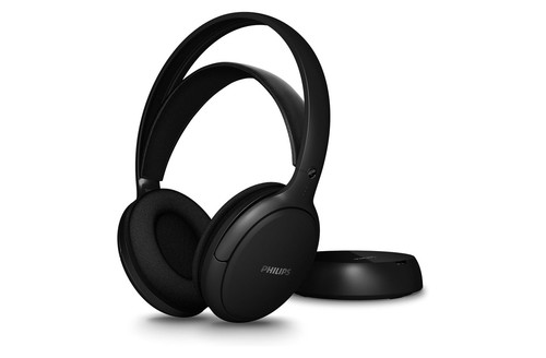 Philips wireless over - philips, over-ear
