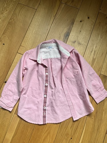 Jacadi boys shirt size - shirt, 3y