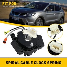 Airbag Squib Clock Spring