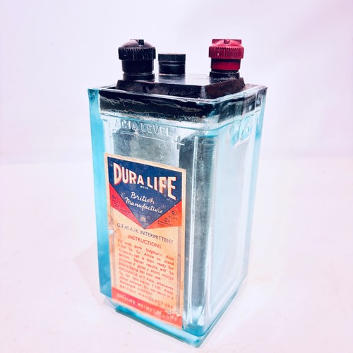 Vintage dura life - vintage, radio