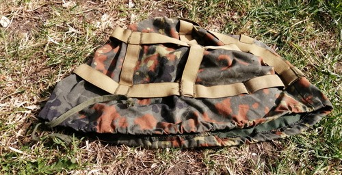 German army bundeswehr - army, gs