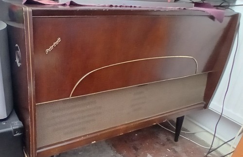Peto scott arg67 radiogram - radiogram,