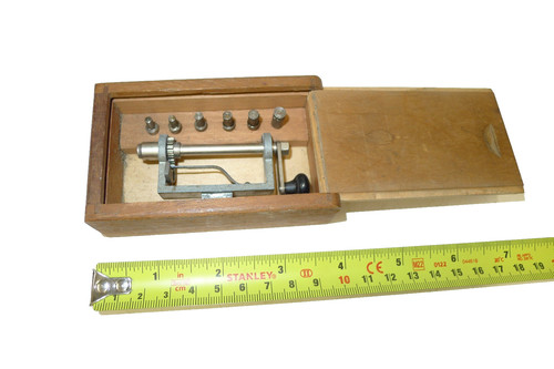Watchmakers watch mainspring - watchmakers,