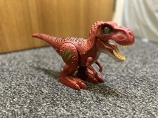 Robo Alive Rampaging Raptor