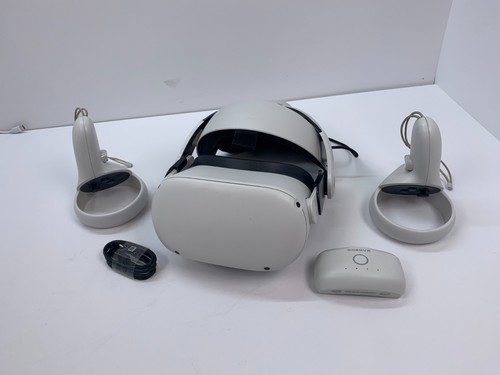 Meta oculus quest - meta/oculus, 256gb