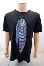 Marcelo Burlon Mens T Shirt