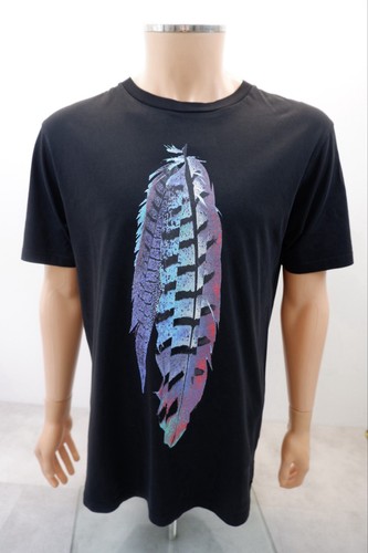 Marcelo burlon mens shirt - burlon,
