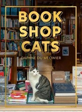 Bookshop Cats by Daphne du