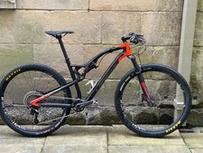 Lapierre X729 Carbon Fibre MTB