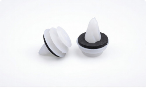 Fit seat interior - door, card