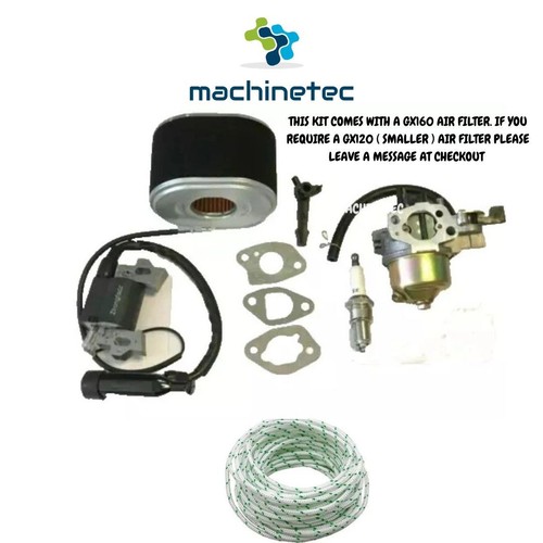 Service kit fits - service, honda