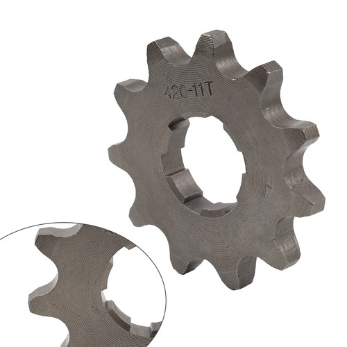 420 chain 20mm - chain, front