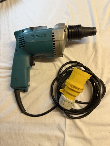 Makita 6802bv 110v drywall - 6802bv,