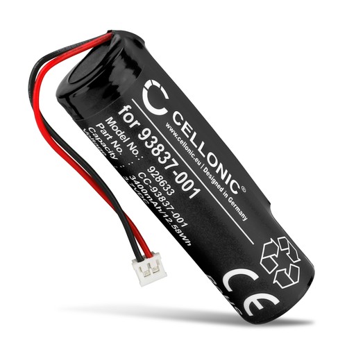 Battery for wahl cordless - for,