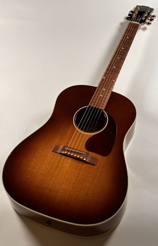 Gibson studio walnat - gibson, j-45