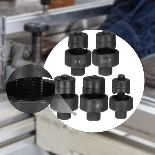 Heavy duty steel - duty,