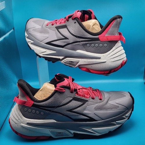 Diadora equipe sestriere - sestriere, xl