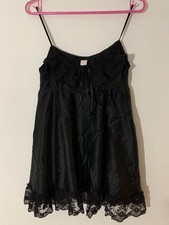 Fifi Chachnil Silk Black