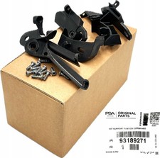 Opel Corsa D 93189271 headlight repair kit