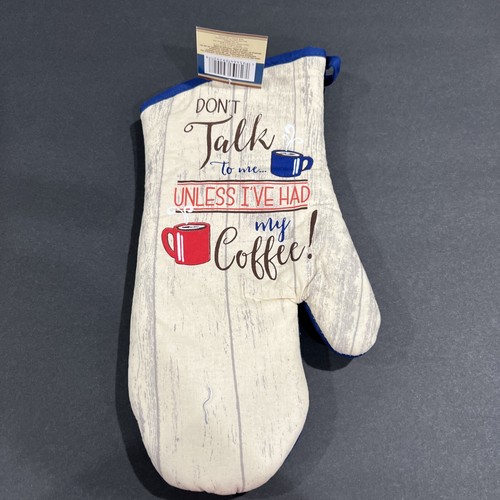 Coffee kitchen decor - decor, oven