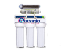 1:1 RATIO Low Waste: 6 Stage