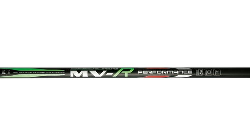 Maver mvr performance - maver, pole
