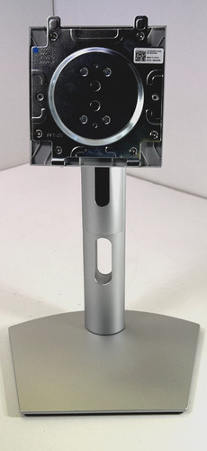 Genuine dell monitor - genuine, stand