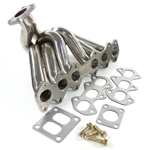 Turbo exhaust manifold for - turbo,