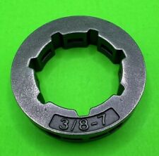 STIHL CHAINSAW SPROCKET RIM - 3/8" 7 T  TEETH 046 MS460 MS640 066 MS660 MS650