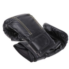 Boxing Training Equipment Heavy Bag Mitts Sparring Training Gloves