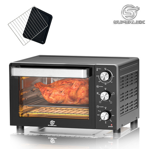 Superlex mini oven 20l - superlex,