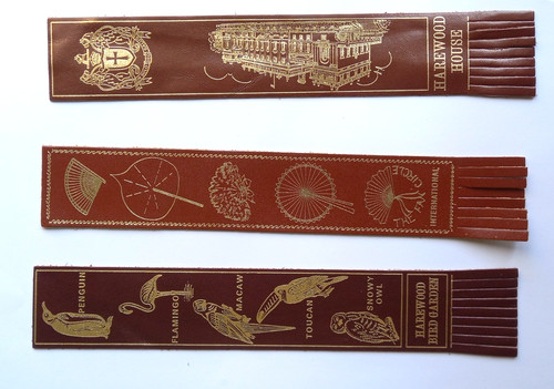 Job lot vintage - vintage, leather