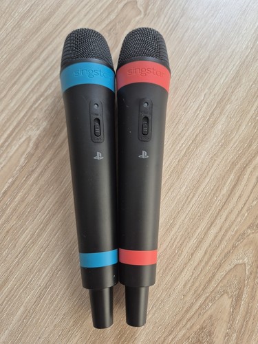 Singstar ps3 wireless - ps3,