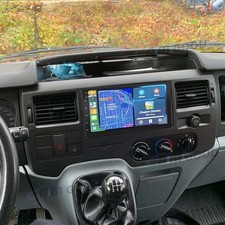 For Ford Transit MK7 Android