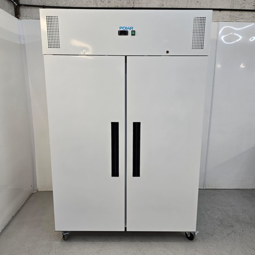 New polar series - new, g-series