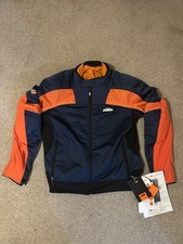 KTM Solar Air V2 Motorcycle Jacket