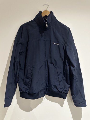 Tommy hilfiger men navy full - tommy, men's