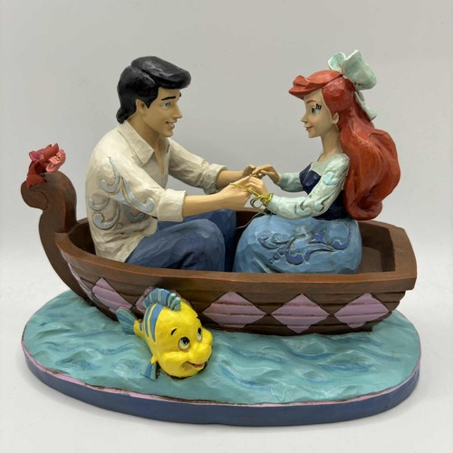 Disney traditions ariel - disney,