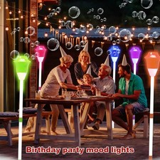 Automatic Bubble Machine