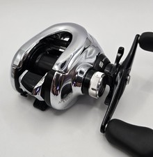 Shimano 12 Antares HG Baitcast