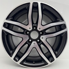 REFURBISHED MERCEDES GLA CLASS