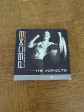 P90X3 Extreme Workout 10 DVD