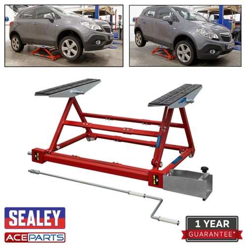 Sealey ppl01 portable pivot - portable,