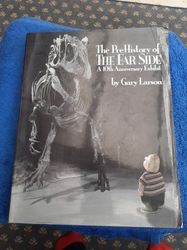 The prehistory - the,
