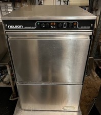 Commercial Industrial