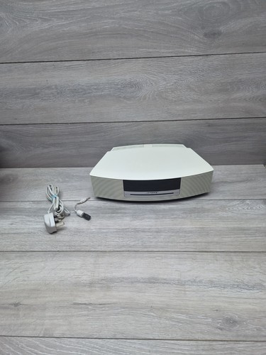 Bose wave music system - bose,