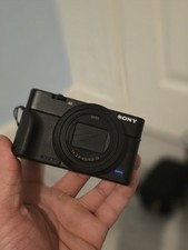 Sony Cyber-Shot DSC-RX100 VII