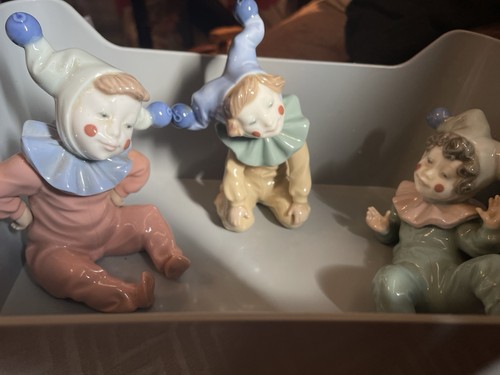 Perfect condition porcelain - 3,